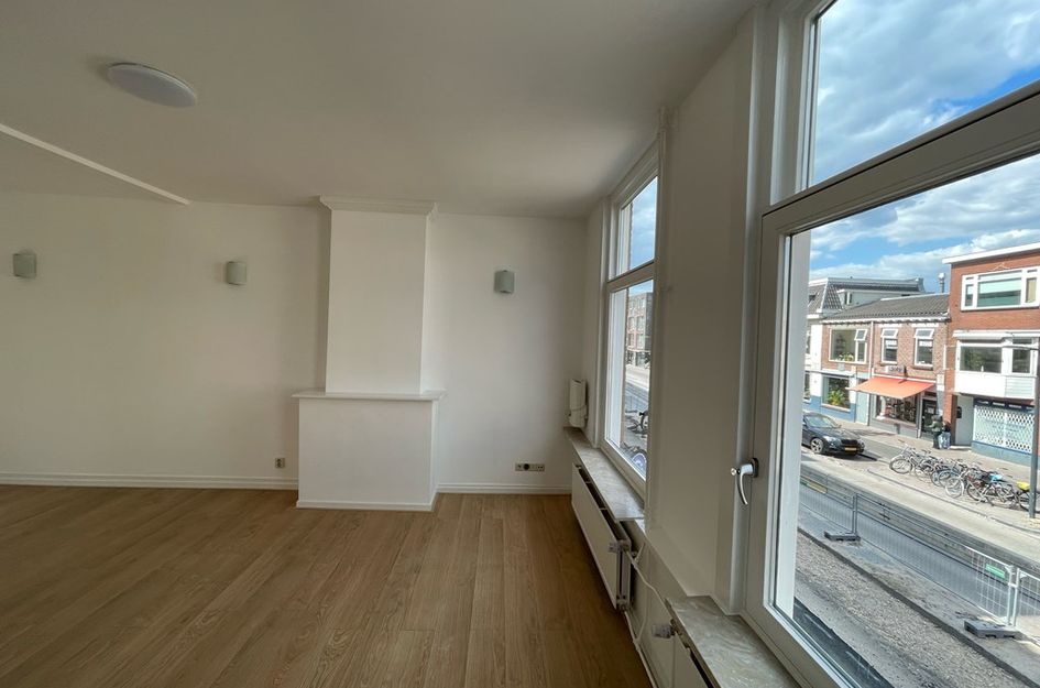 Amsterdamsestraatweg 114BS