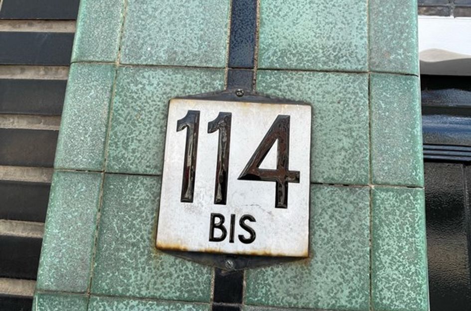 Amsterdamsestraatweg 114BS