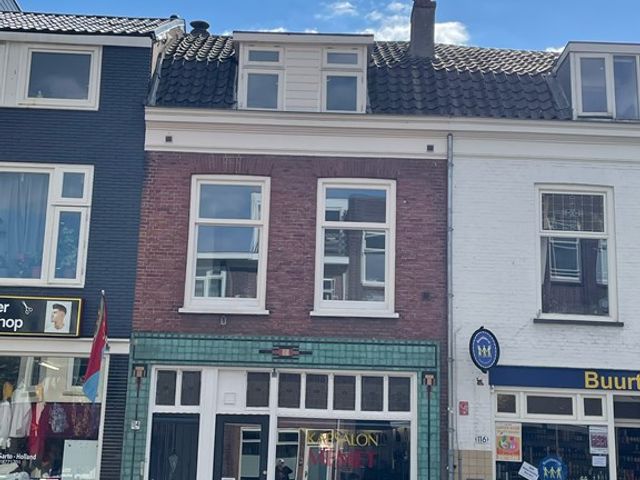 Amsterdamsestraatweg 114BS, Utrecht