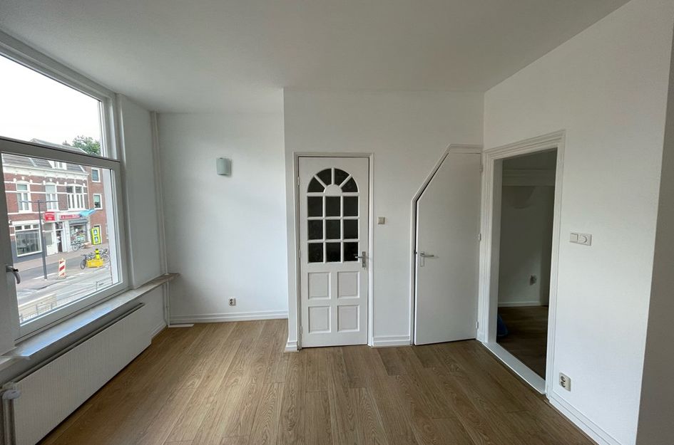 Amsterdamsestraatweg 114BS