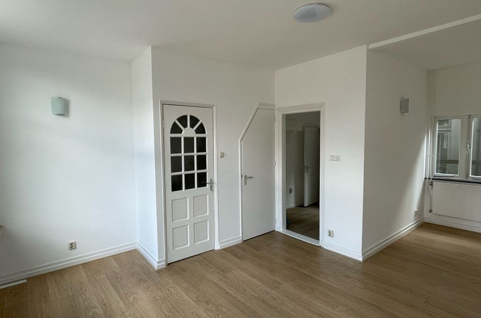 Amsterdamsestraatweg 114BS