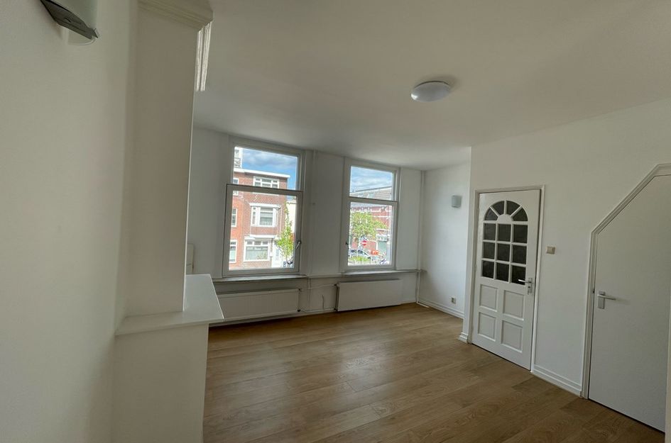 Amsterdamsestraatweg 114BS