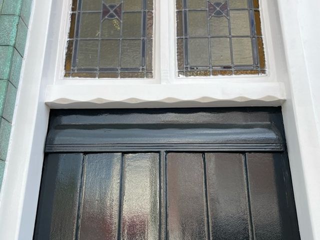 Amsterdamsestraatweg 114BS, Utrecht