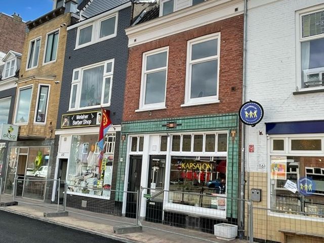 Amsterdamsestraatweg 114BS, Utrecht