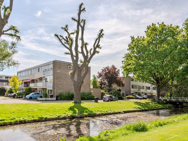 Eendendreef 66, Bleiswijk