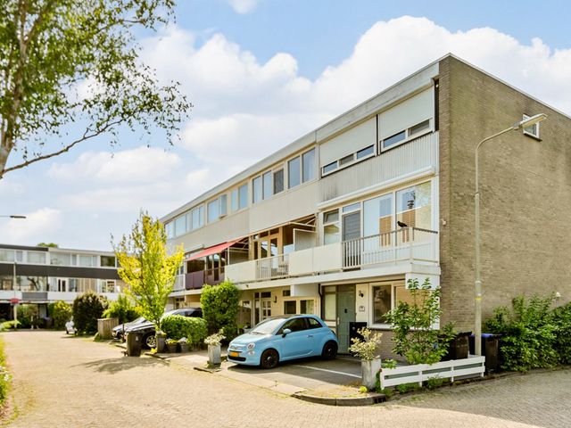 Eendendreef 66, Bleiswijk
