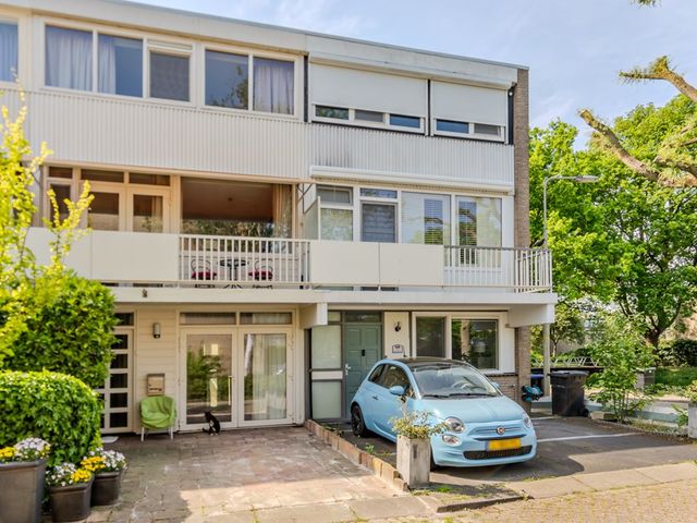 Eendendreef 66, Bleiswijk