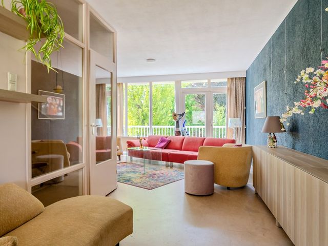 Eendendreef 66, Bleiswijk
