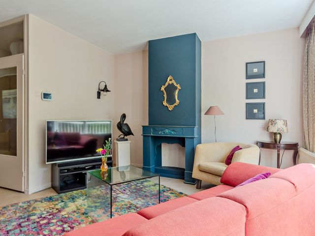 Eendendreef 66, Bleiswijk
