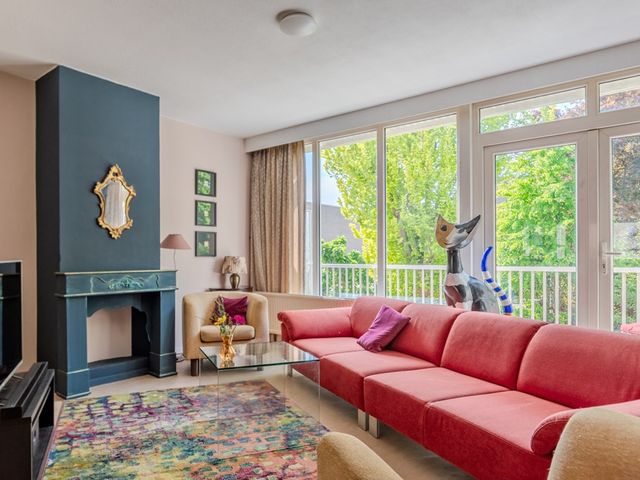 Eendendreef 66, Bleiswijk