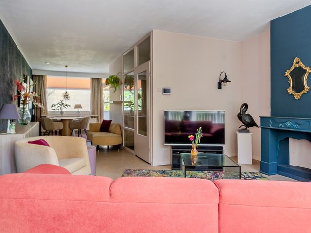 Eendendreef 66, Bleiswijk