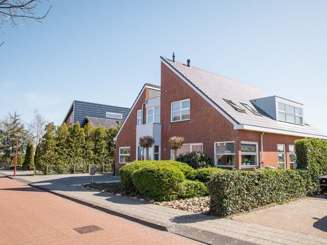 It Ferset 31, Makkum