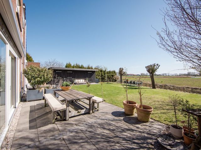 It Ferset 31, Makkum