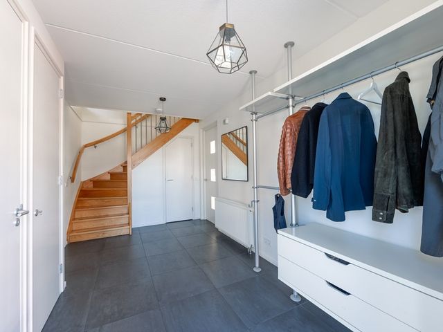 It Ferset 31, Makkum