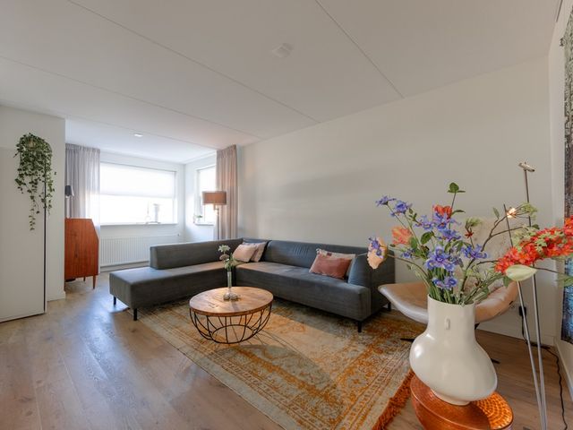 It Ferset 31, Makkum