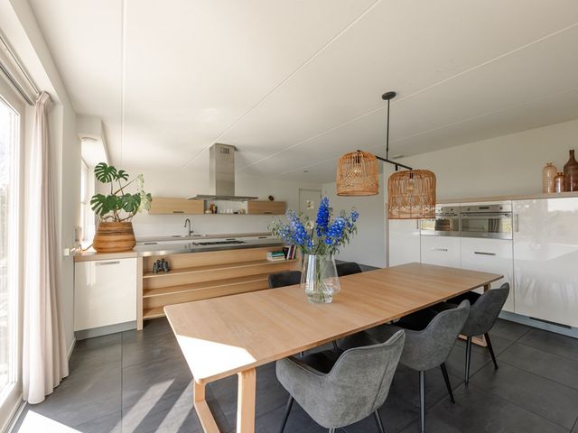 It Ferset 31, Makkum