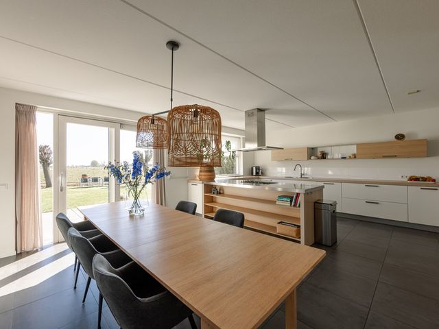 It Ferset 31, Makkum