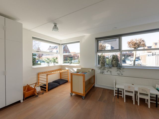 It Ferset 31, Makkum