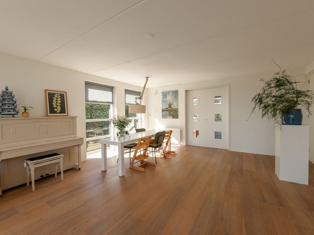 It Ferset 31, Makkum