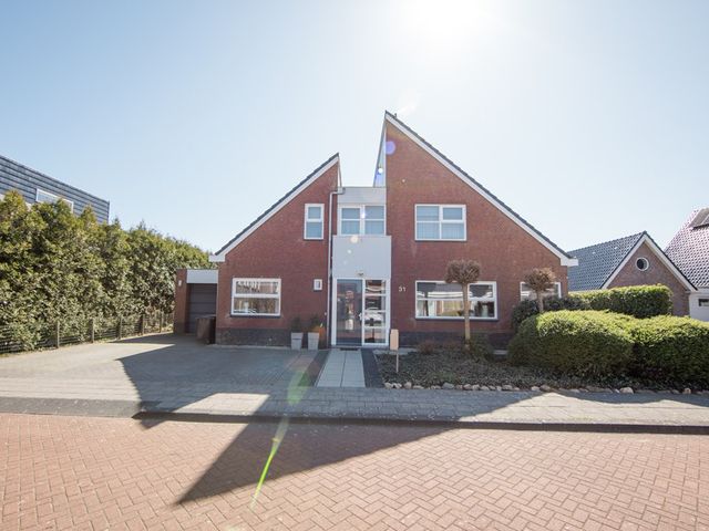 It Ferset 31, Makkum
