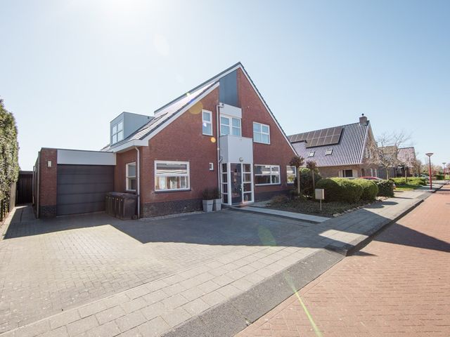 It Ferset 31, Makkum