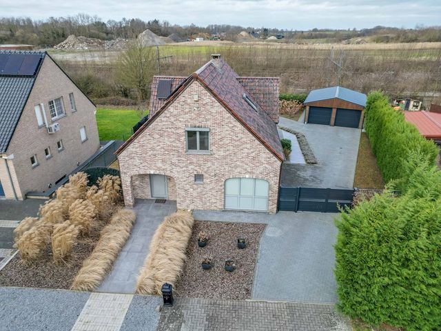 Bremstraat 22, Tongeren-Borgloon