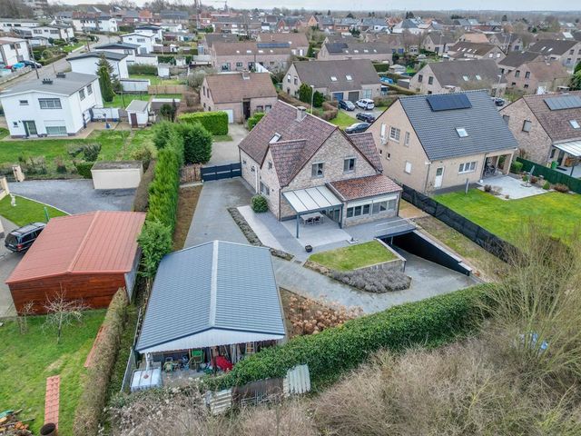 Bremstraat 22, Tongeren-Borgloon