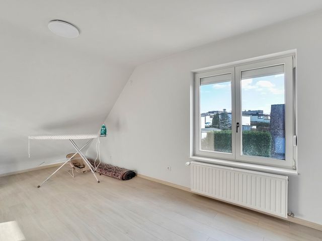 Bremstraat 22, Tongeren-Borgloon