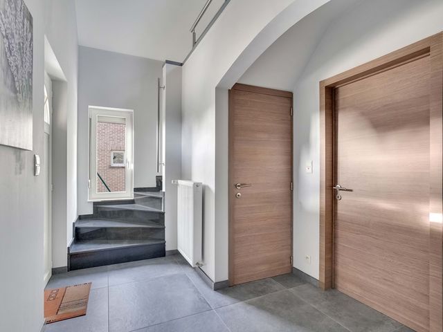 Bremstraat 22, Tongeren-Borgloon