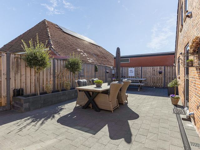 Verlengde Molenlaan 1, Siddeburen