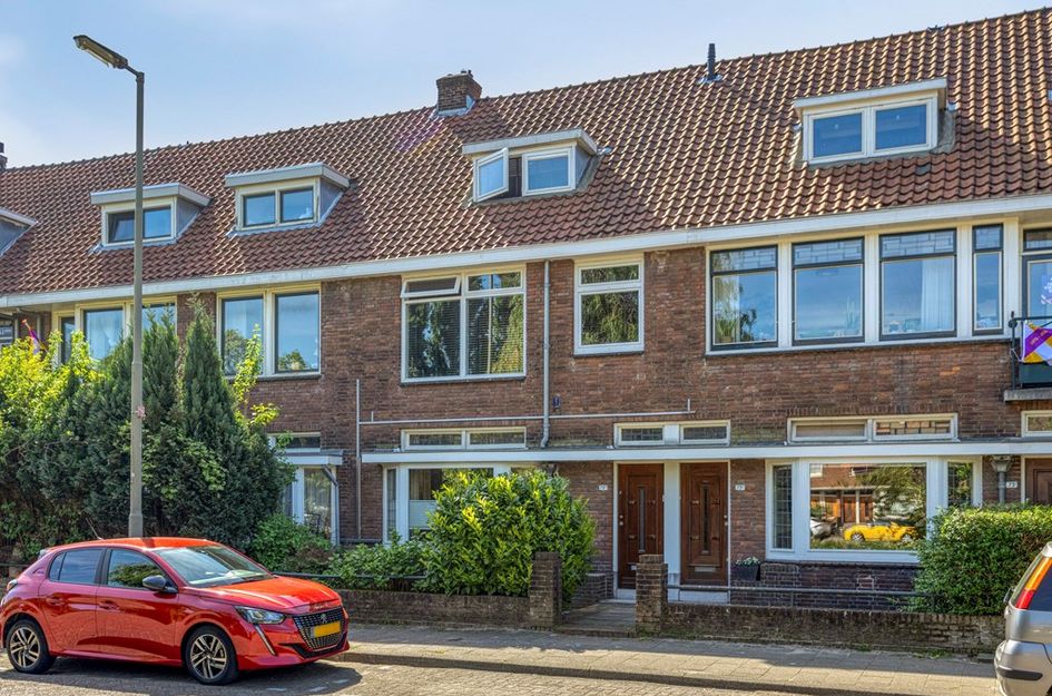 Swammerdamsingel 73B