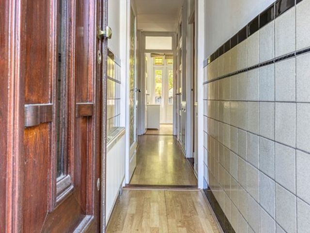 Swammerdamsingel 73B, Schiedam