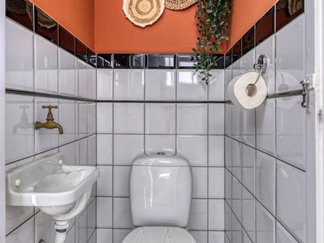 Swammerdamsingel 73B, Schiedam