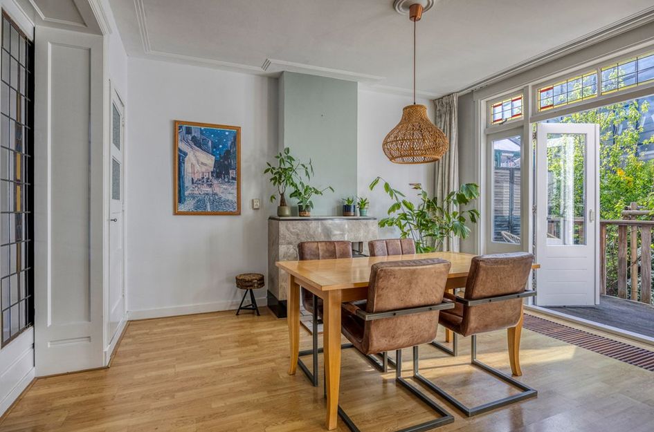 Swammerdamsingel 73B