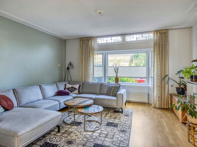 Swammerdamsingel 73B, Schiedam