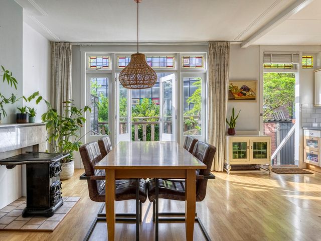 Swammerdamsingel 73B, Schiedam
