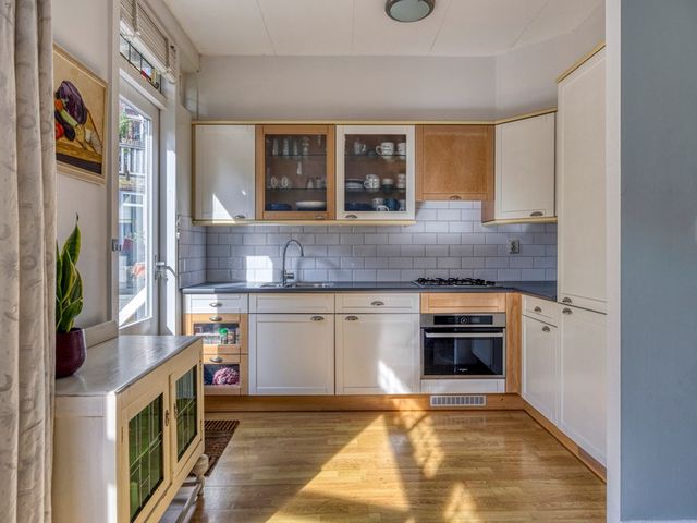 Swammerdamsingel 73B, Schiedam