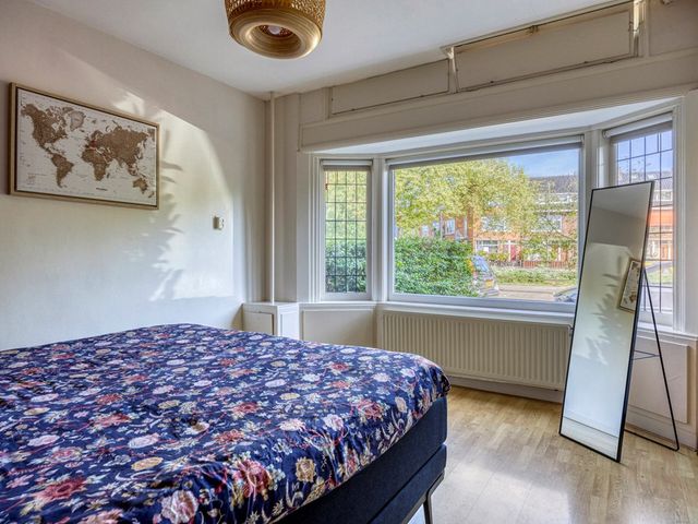 Swammerdamsingel 73B, Schiedam