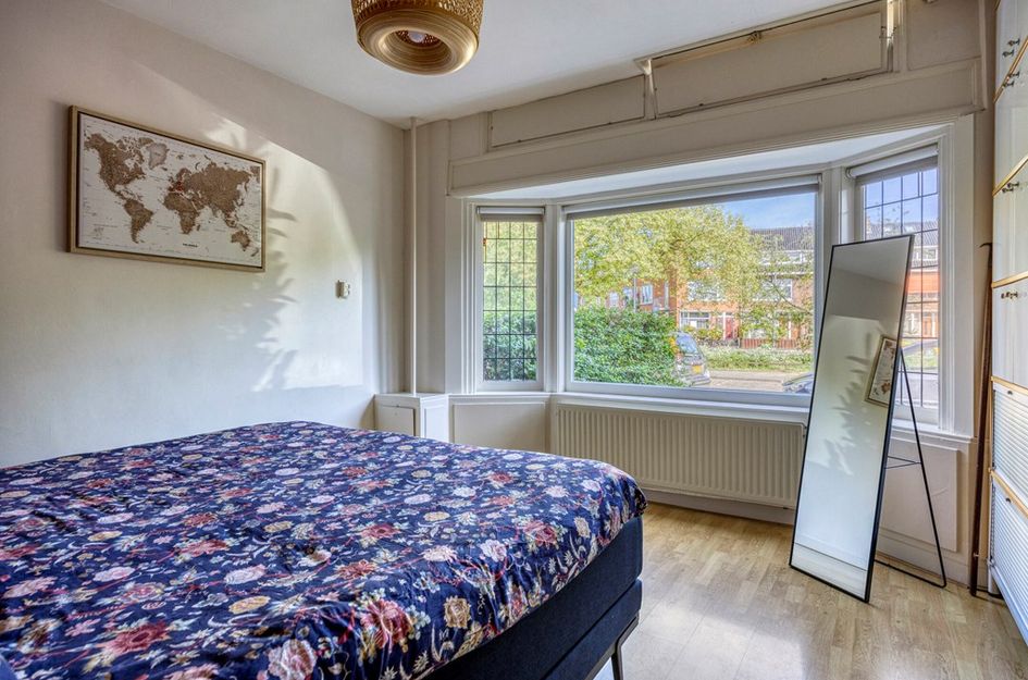 Swammerdamsingel 73B