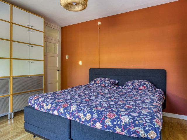 Swammerdamsingel 73B, Schiedam