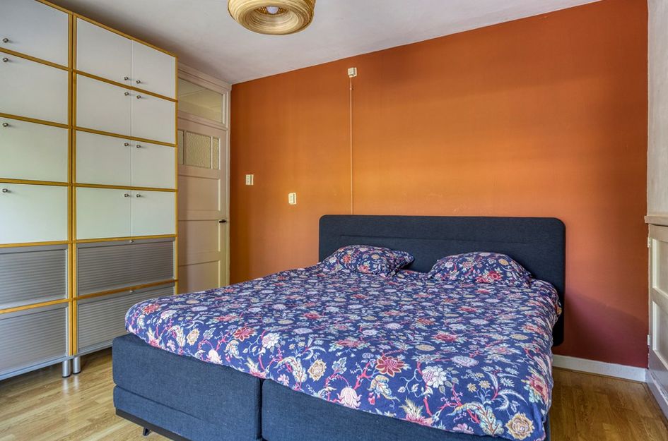 Swammerdamsingel 73B