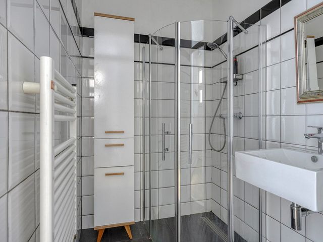 Swammerdamsingel 73B, Schiedam
