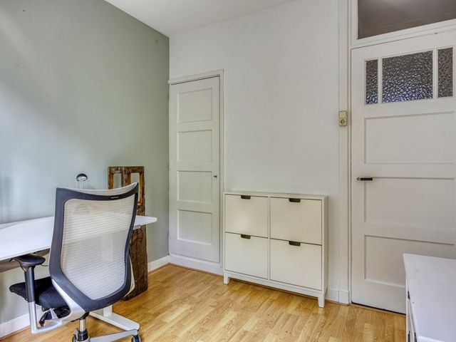 Swammerdamsingel 73B, Schiedam