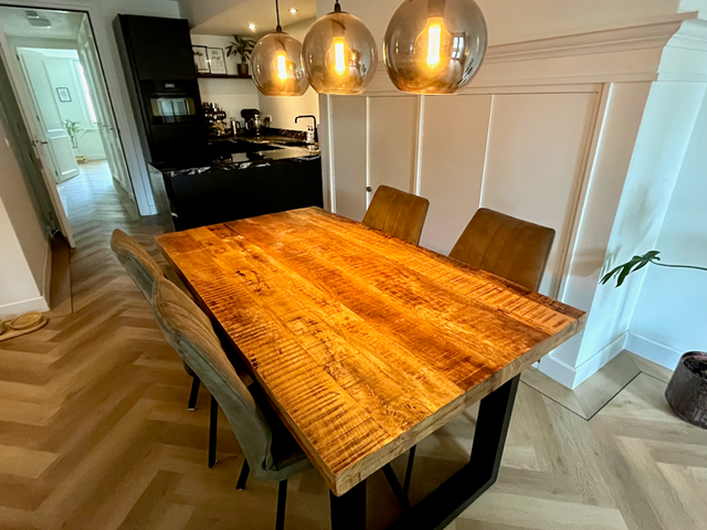 Oranjestraat 8, 's-Gravenhage