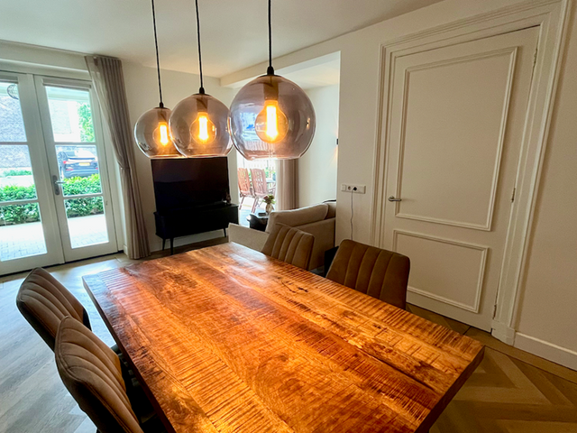 Oranjestraat 8, 's-Gravenhage