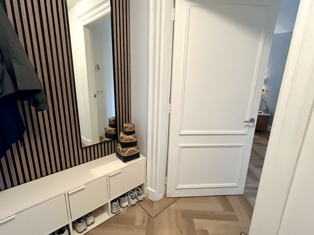 Oranjestraat 8, 's-Gravenhage