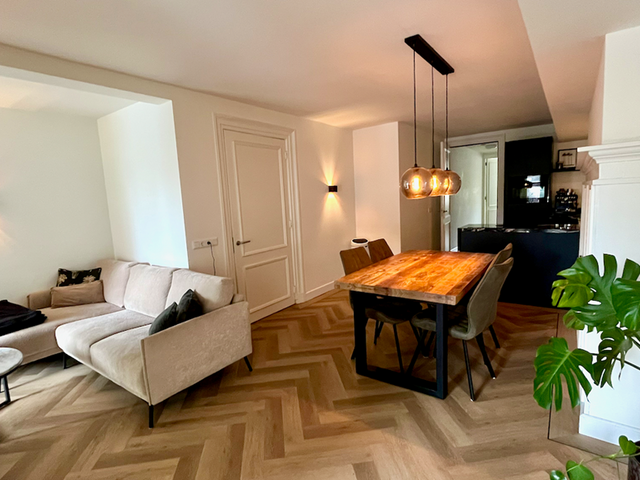 Oranjestraat 8, 's-Gravenhage