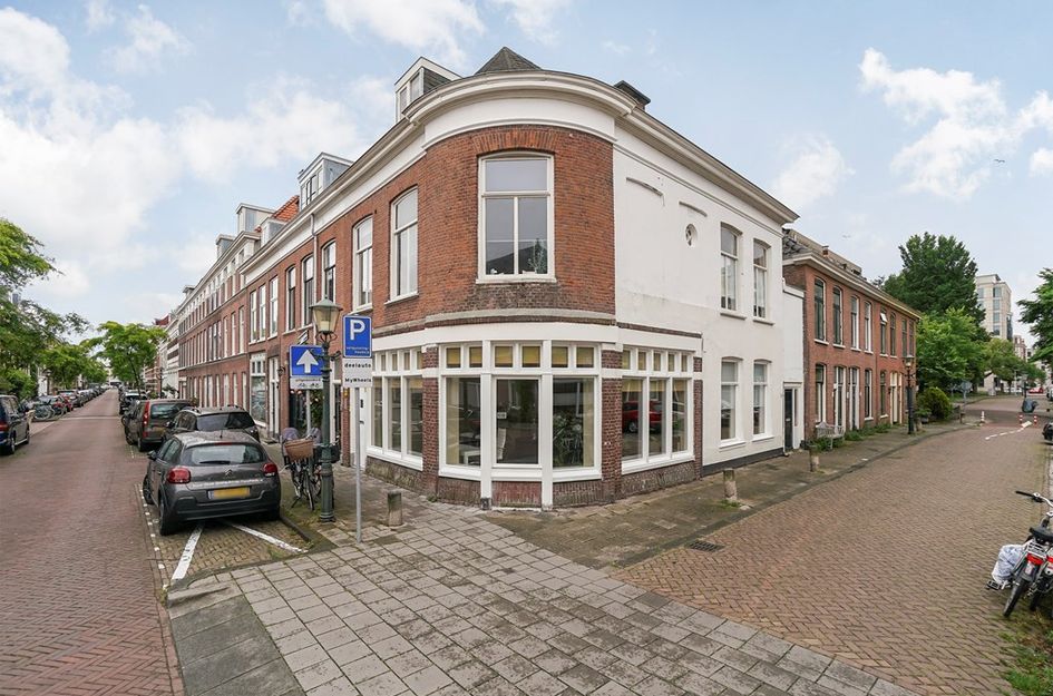 Bonistraat 15
