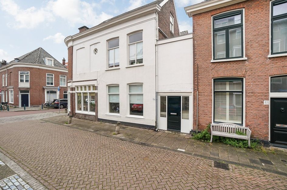 Bonistraat 15