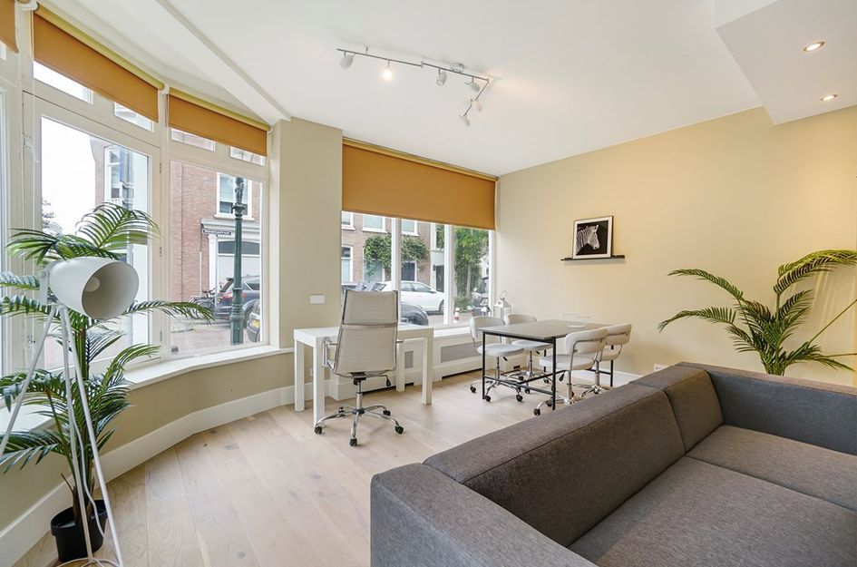 Bonistraat 15